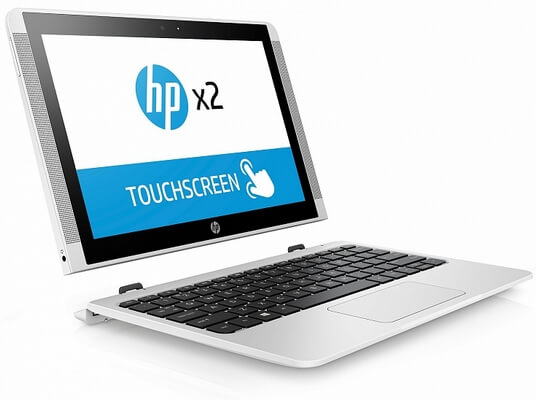 Замена петель на ноутбуке HP x2 10 P005UR